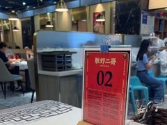 -靓虾二哥长沙地标小龙虾(五一广场店)