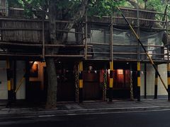 -RUMORS COFFEE ROASTERY鲁马滋咖啡(湖南路店)