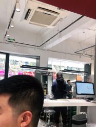 -卓梵美发·精品Salon