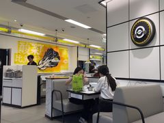 -太二酸菜鱼(广州IFC国金天地店)