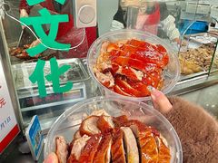 -晓马鸭店(新芜路店)