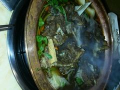 android_upload_pic-香满锅老北京羊蝎子火锅·家常菜(新街口店)