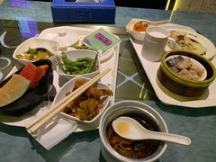-堂会·KTV·自助餐·团建聚会(天河店)