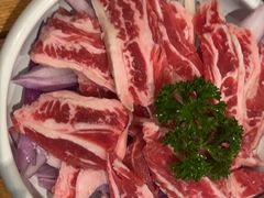 -九田家黑牛烤肉料理(华侨城店)