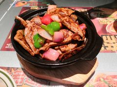 -广九餐室· 镬气大排档(陈家祠店)