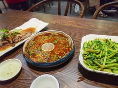 -大洋家·精品潮汕菜·生腌砂锅粥(天河东路店)