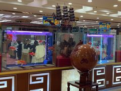 -良友·海鲜青岛菜(五四广场店)