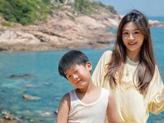 -广东惠东海龟国家级自然保护区
