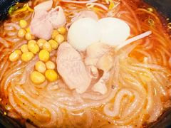 -青石桥老瓦房肥肠粉总店(青石桥总店)