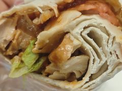 -集庄乡烤肉卷饼(朝阳凯德望京店)