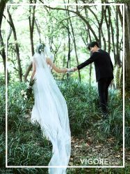 -雪中彩影婚纱摄影·微光艺术中心