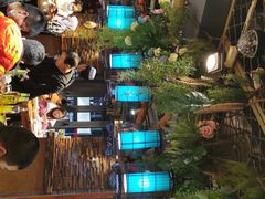 -有奴思烤肉·清真(正宁路店)