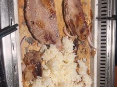 -新石器烤肉(虹悦城店)