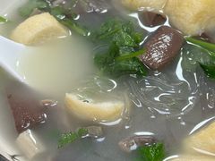 -曼曼汤包(建国西路店)