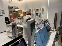 -古茗(东鼓道店)