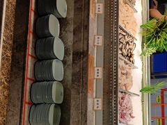 -金滏山烤肉·海鲜·火锅自助餐厅(襄阳万达店)