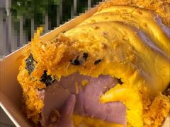 -鲍师傅糕点(永安里店)