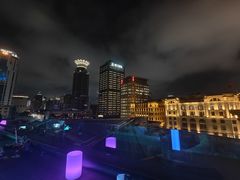 -外滩8号 whisky bar(金延大厦店)