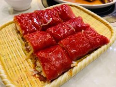 -稻香酒家(长宁KING88广场店)