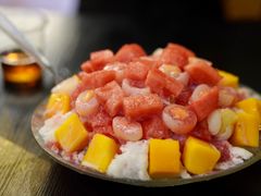 彩虹综合冰-斯利美(禾祥西路店)