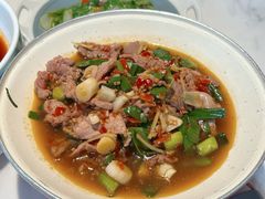 -树厨贵州菜(大十字店)