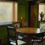 青岛最美海边中古博物咖啡厅☕一秒到布拉格