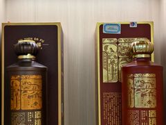 -陆记鹅庄·潮汕菜·狮头鹅(大仟里店)