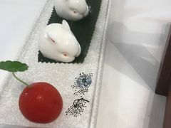 -怀德酒楼·粤菜·海鲜·茶点(怀德万象汇店)