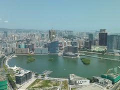 -澳门旅游塔360°旋转餐厅(南湾湖广场店)