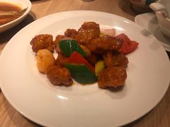 莆田荔枝肉-莆田餐厅PUTIEN(深圳湾万象城家宴店)