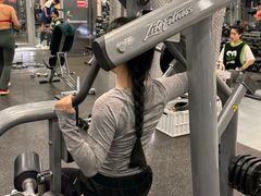 -OXYGYM 奥美氧舱运动中心(领展购物广场·中关村店)
