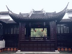 -张家港凤凰山景区河阳山歌馆