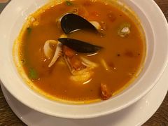 -安妮意大利餐厅(国贸店)