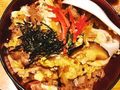 -有喜屋·深夜食堂(北京西路店)