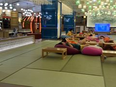 -青水瓦台汤泉(未央店)