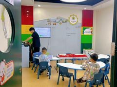 -卡巴机器人编程·少儿编程·信息学竞赛(公益西桥校区)