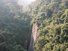 -四会奇石河风景区