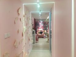 -Beauty Nails 美甲美睫皮肤管理