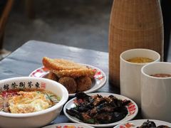 -東茅街茶馆