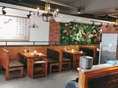 卡座-惠友大虾(太原北街店)