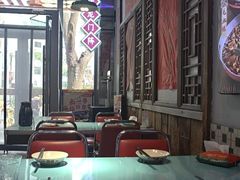 -川正旺江湖菜(三元桥店)