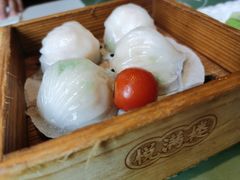 悦满楼虾饺皇-悦满楼·西关名点·湛江名菜(航空综合大厦店)