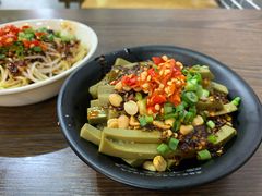 -丝丝香王凉粉(汇宇店)