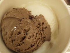 巧克力-芭菲盛宴·环球美食(北城国际店)