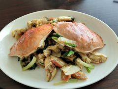 -环球港凯悦 · 享悦中餐厅