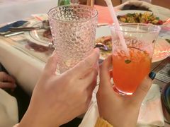 -安妮意大利餐厅(日坛店)