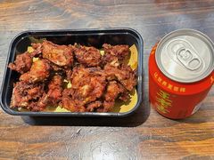 -破店肥哈·东北烧烤·夜宵(南山保利店)