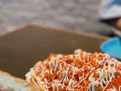 辣味薯条-BOCATA 西班牙餐厅(三里屯店)