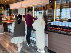 -广州四季酒店·意珍·意式自助餐
