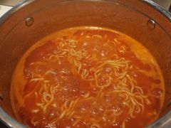 -百品聚旋转火锅(号外店)